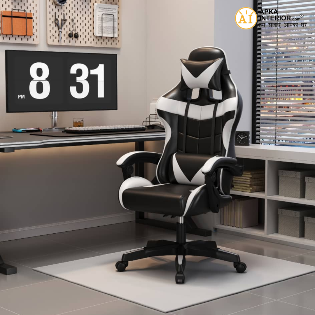 Batman Gaming Chair (Black)