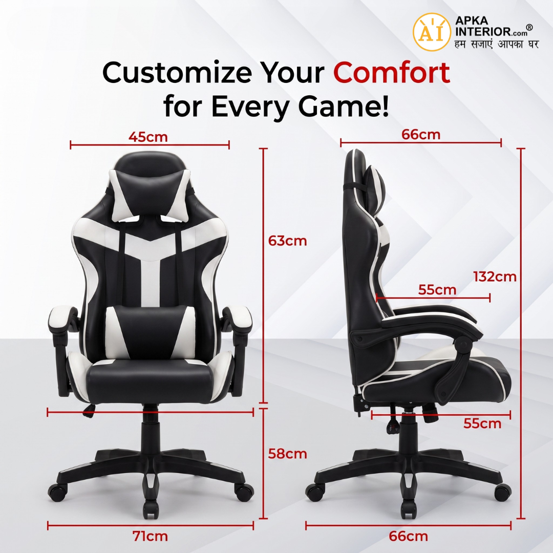 Batman Gaming Chair (Black)