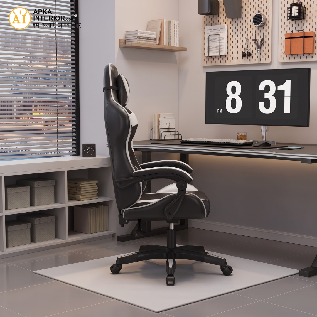 Batman Gaming Chair (Black)