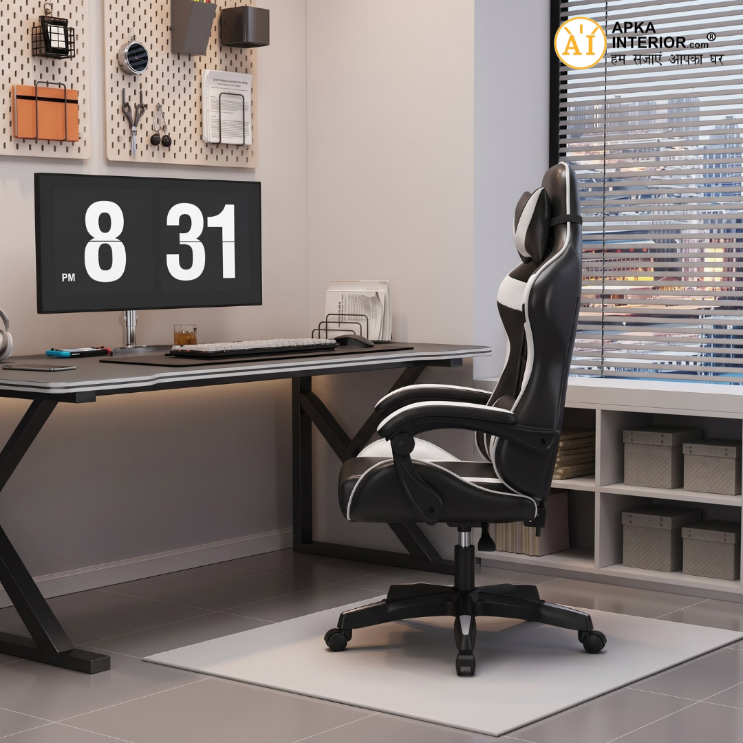 Batman Gaming Chair (Black)