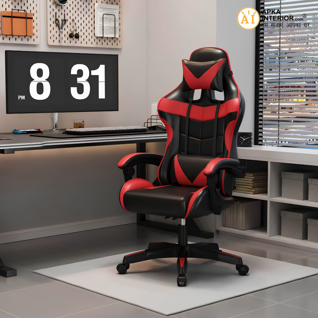 Batman Gaming Chair (Red)