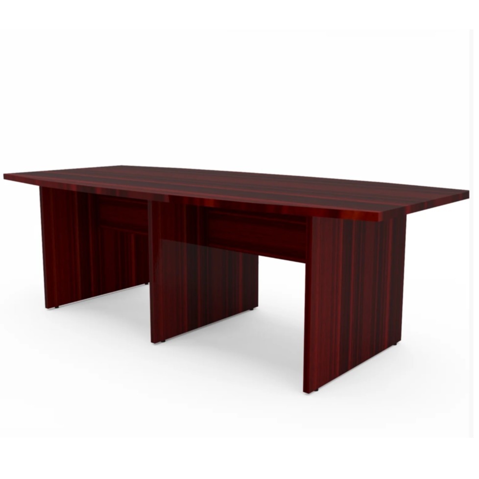 Conference Room Table in Particle Board (6ft X 3ft)