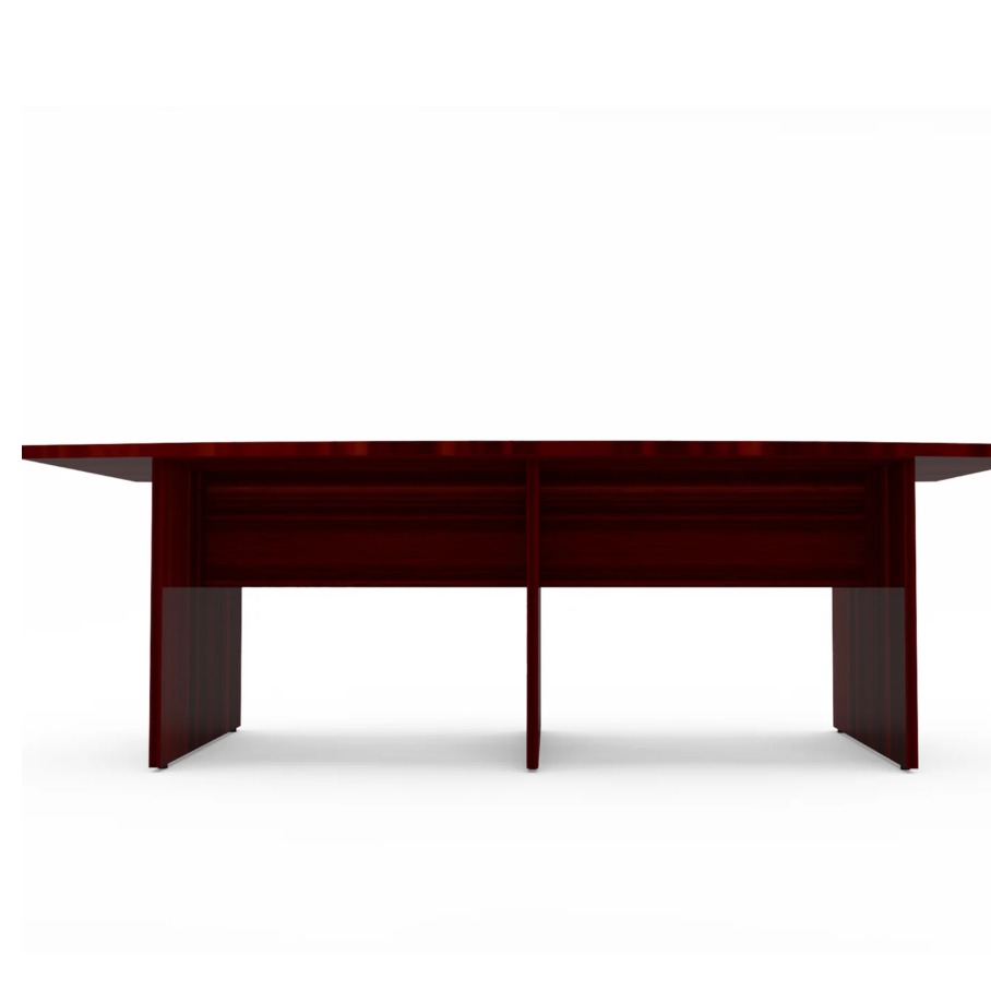 Conference Room Table in Particle Board (6ft X 3ft)