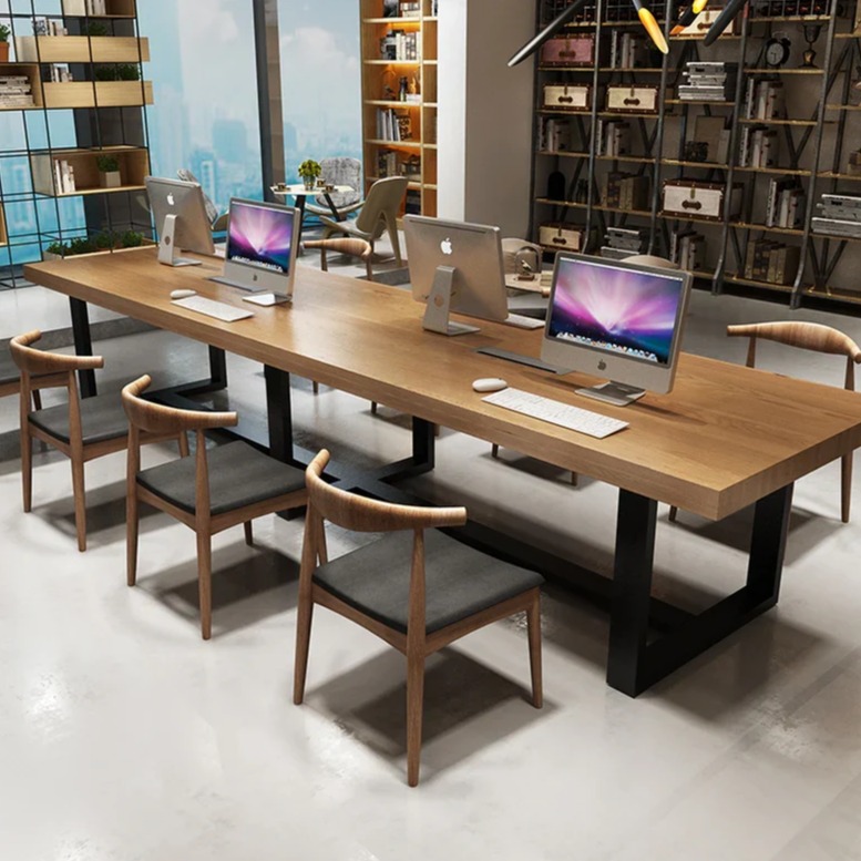 Conference Table for Office Furniture Durable & Modern Design