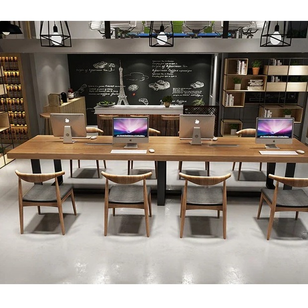 Conference Table for Office Furniture Durable & Modern Design