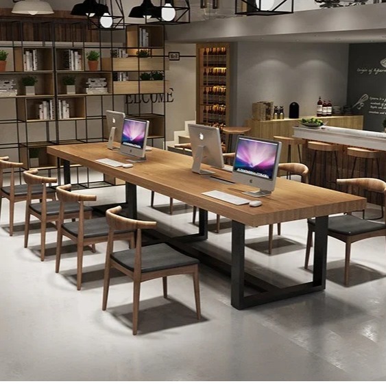 Conference Table for Office Furniture Durable & Modern Design