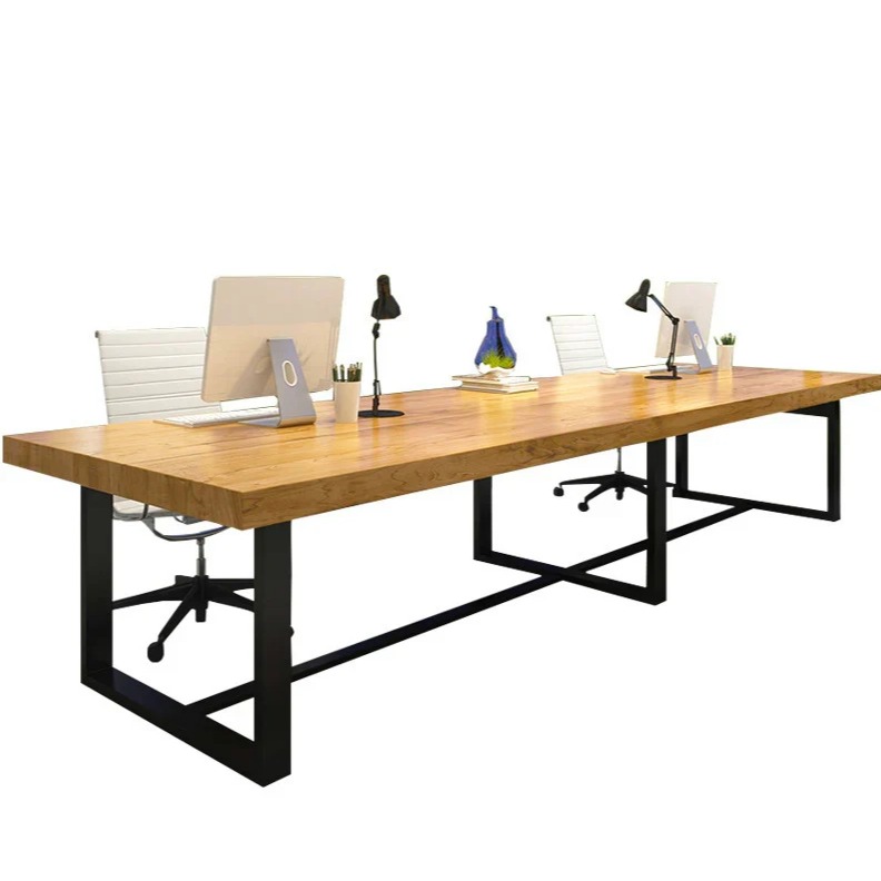 Conference Table for Office Furniture Durable & Modern Design