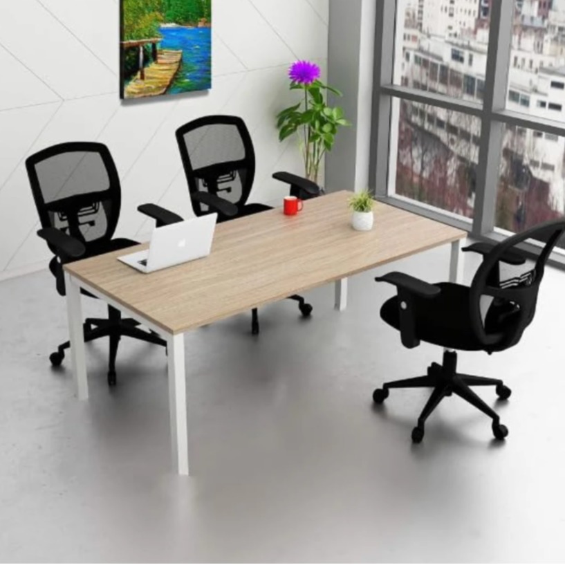 Conference Room Table 4 Seater
