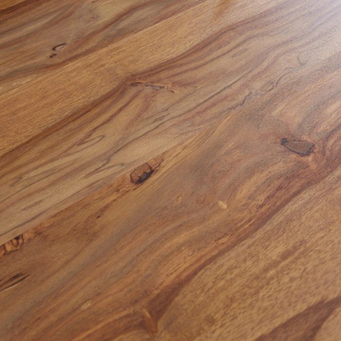 Wooden 4 SeaterConference Room Table
