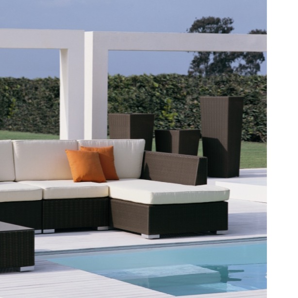 Paddington 4 Seater LHS Sectional Sofa - right_view