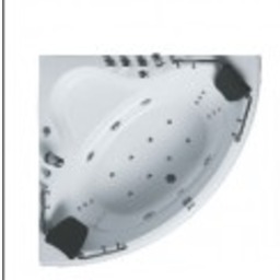 Acrylic Finish Bathtub