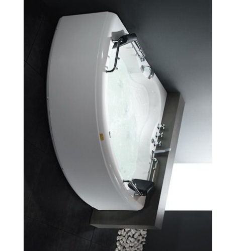 Acrylic Finish Bathtub