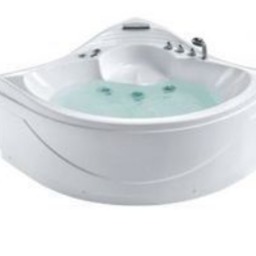 Computerized Luxury Bathtub
