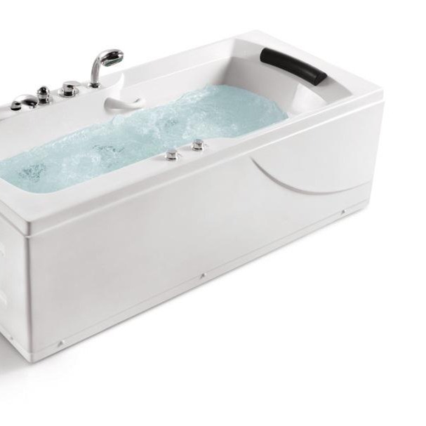 Whirlpool Luxury Bathtub cum Jacuzzi