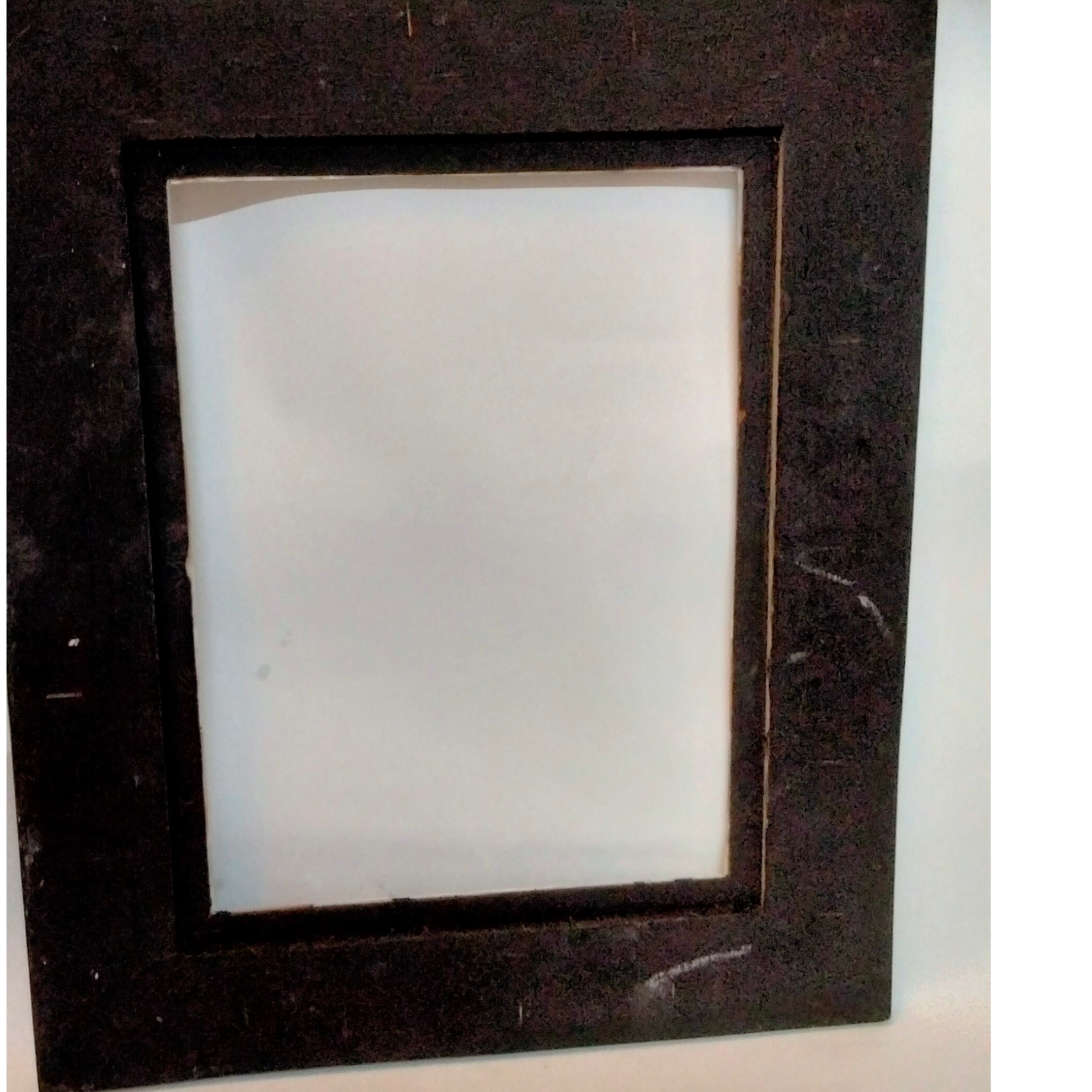 Glass Inlay Frame - rear_view
