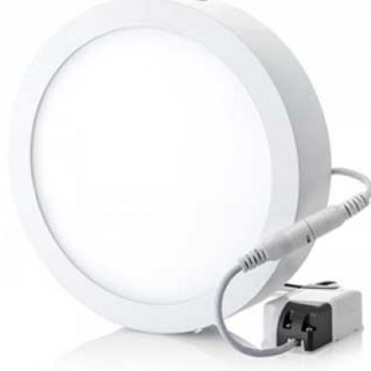 LED Surface Panel - top_view