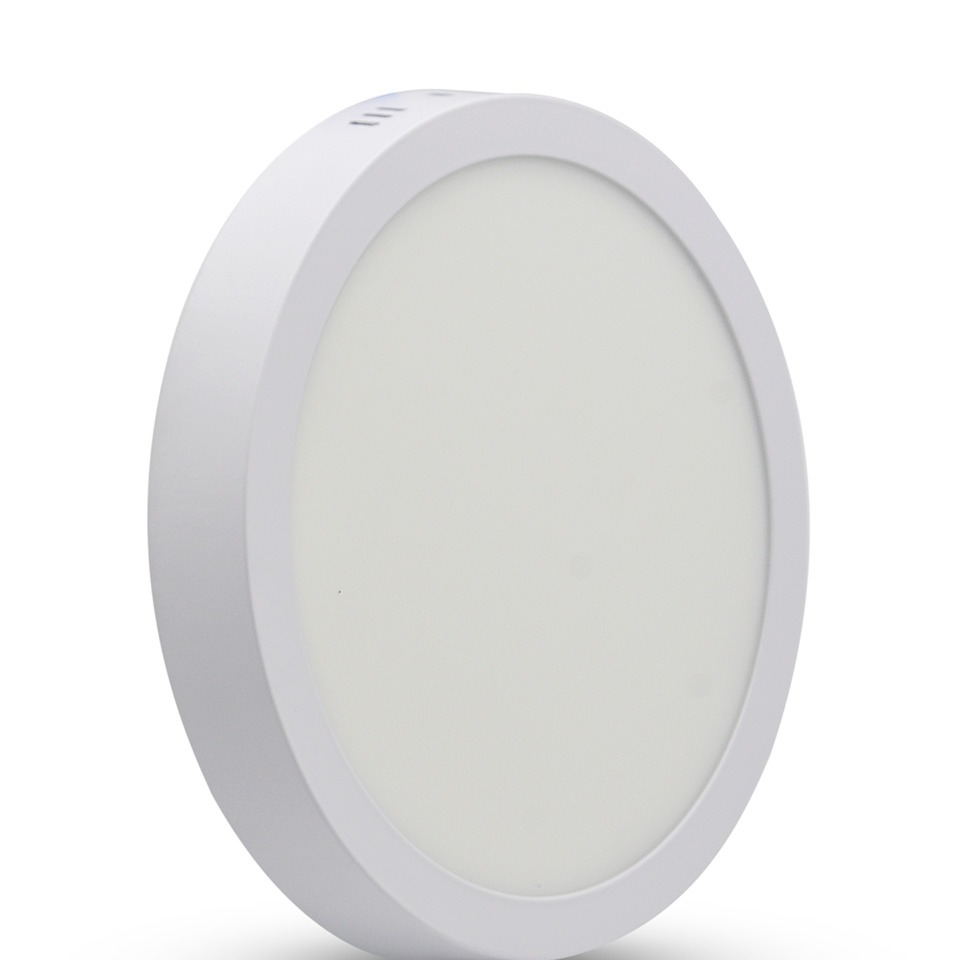 LED Surface Panel - rear_view