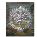 Natraj painting - top_view