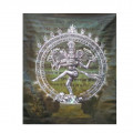 Natraj painting - rear_view