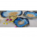 RESIN PLATTER SET - photo