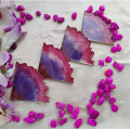 Resin TEA COASTERS - left_view