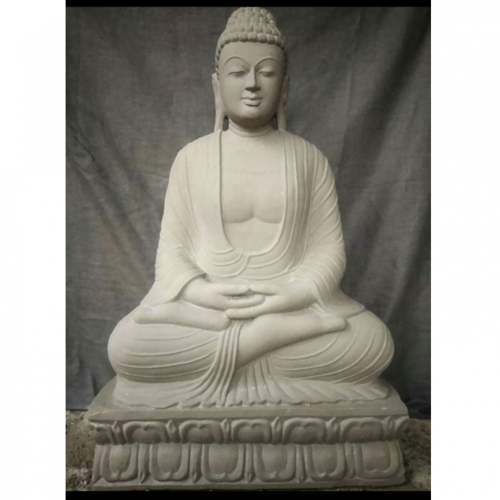 Buddha statue by Sky Art Gallery - photo