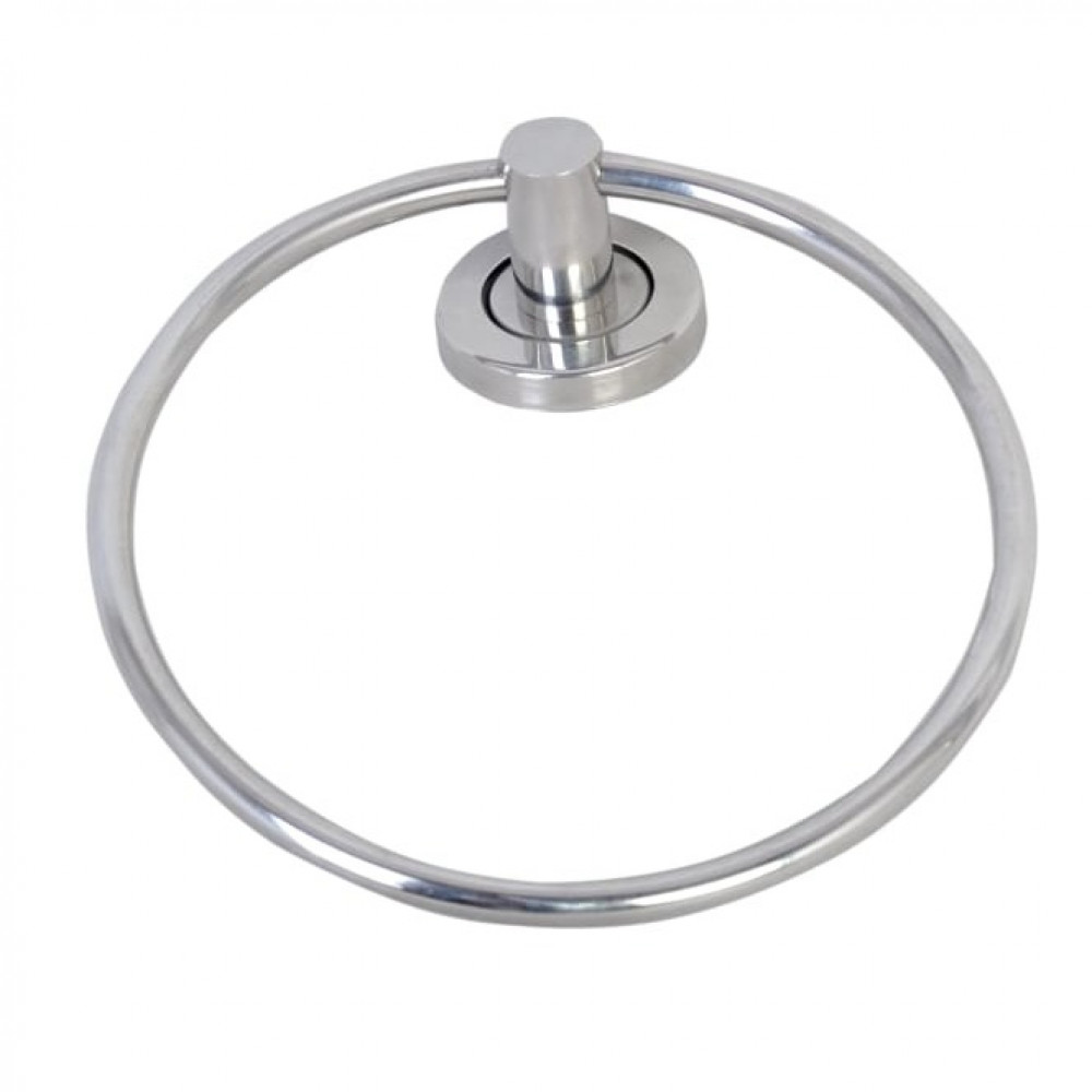 Bathroom Ring - photo