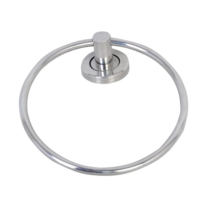 Bathroom Ring - front_view