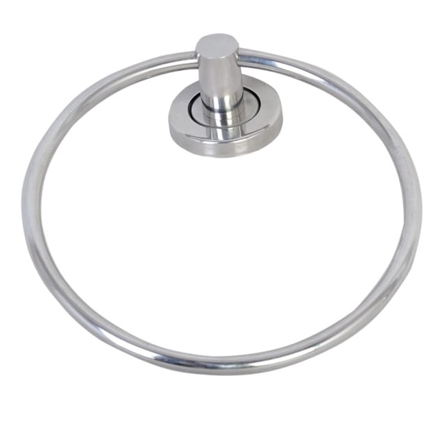 Bathroom Ring - top_view