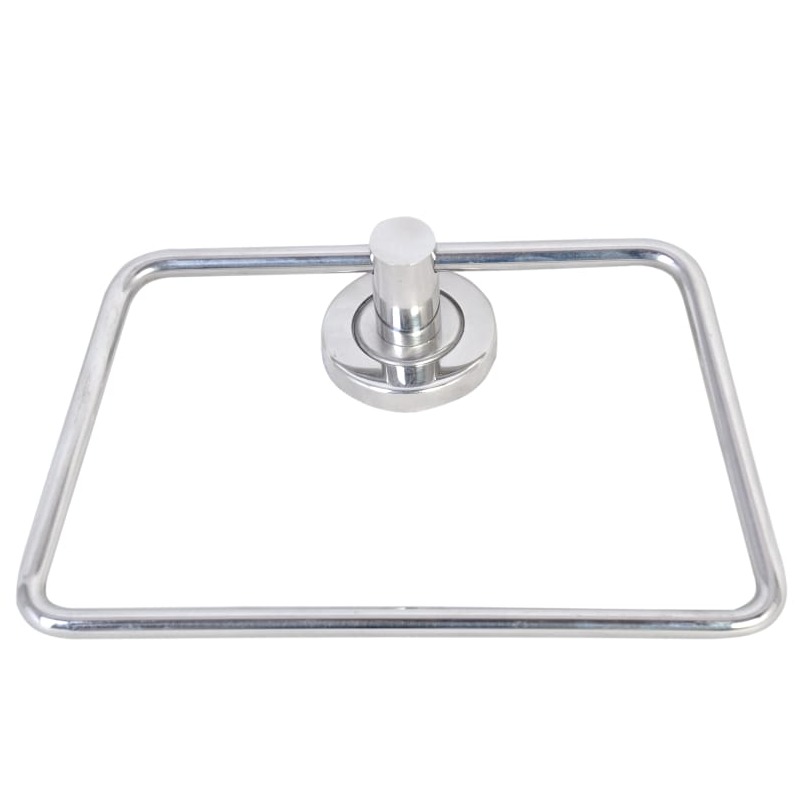 Bathroom Ring - front_view