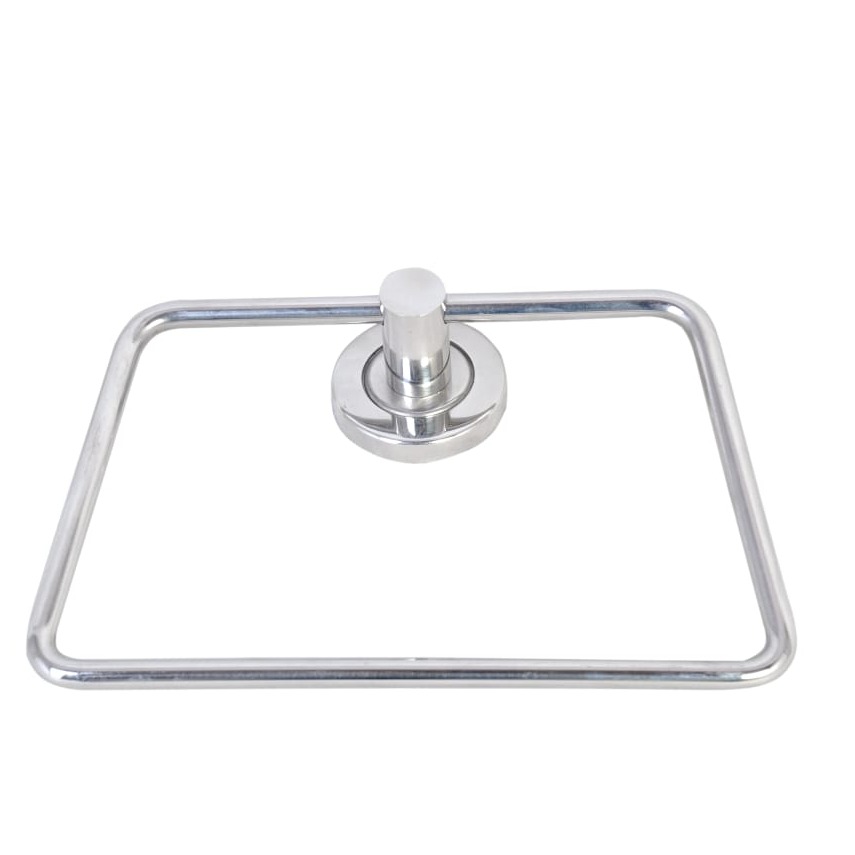 Bathroom Ring - top_view
