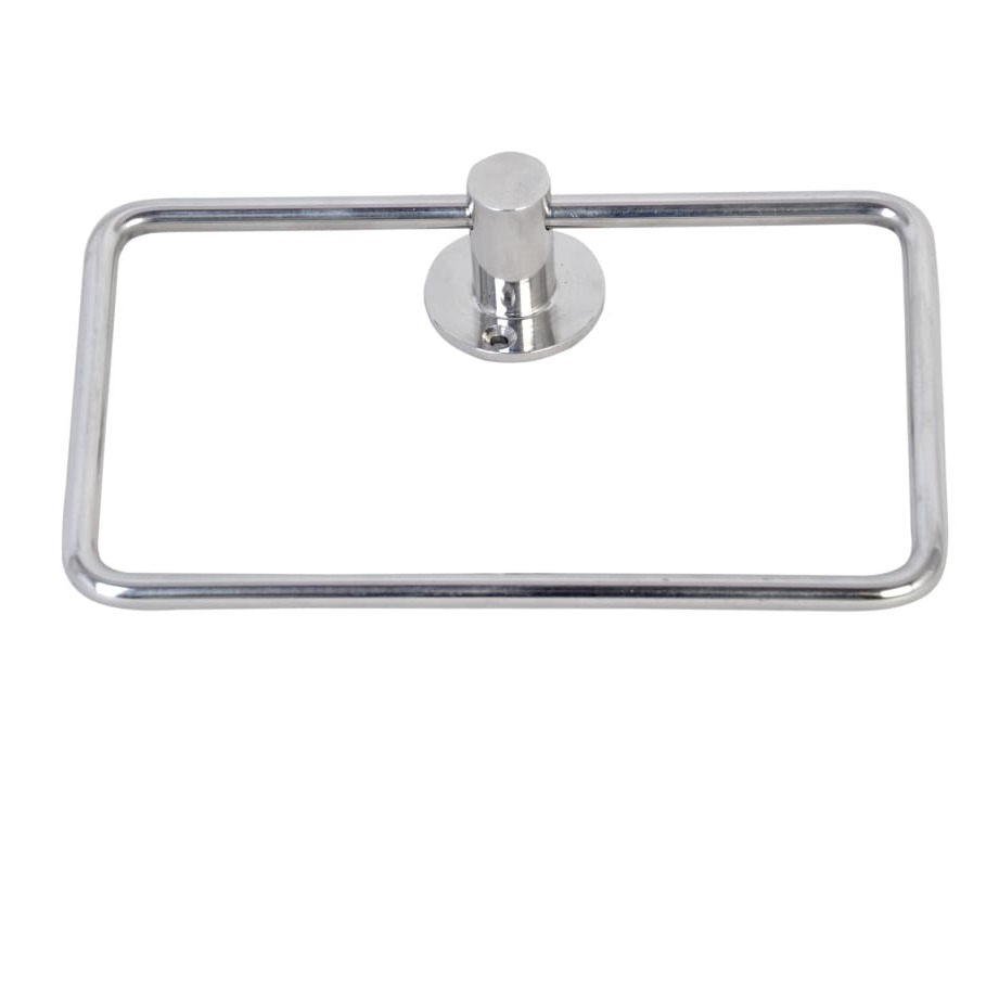 Bathroom Ring - front_view