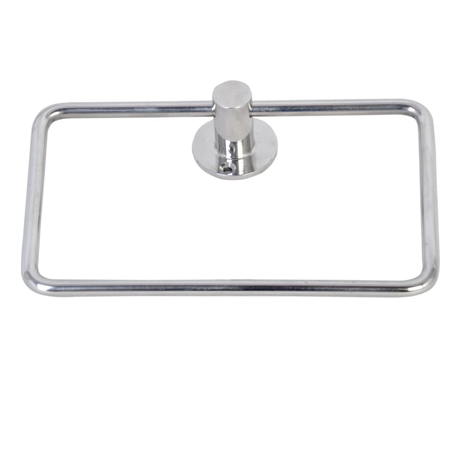 Bathroom Ring