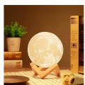 Moon Lamp - rear_view
