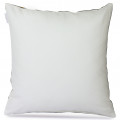 Nomaadi Bee Man Abstract Art Embroidered Pillow Cover 18x18 inches Decorative Cushion Cover | Picasso Inspired Home Decor - Bedroom Sofa Couch Outdoor - left_view
