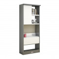 Pluto F Multi Functional Study Unit - top_view