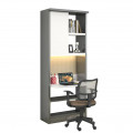 Pluto F Multi Functional Study Unit - rear_view