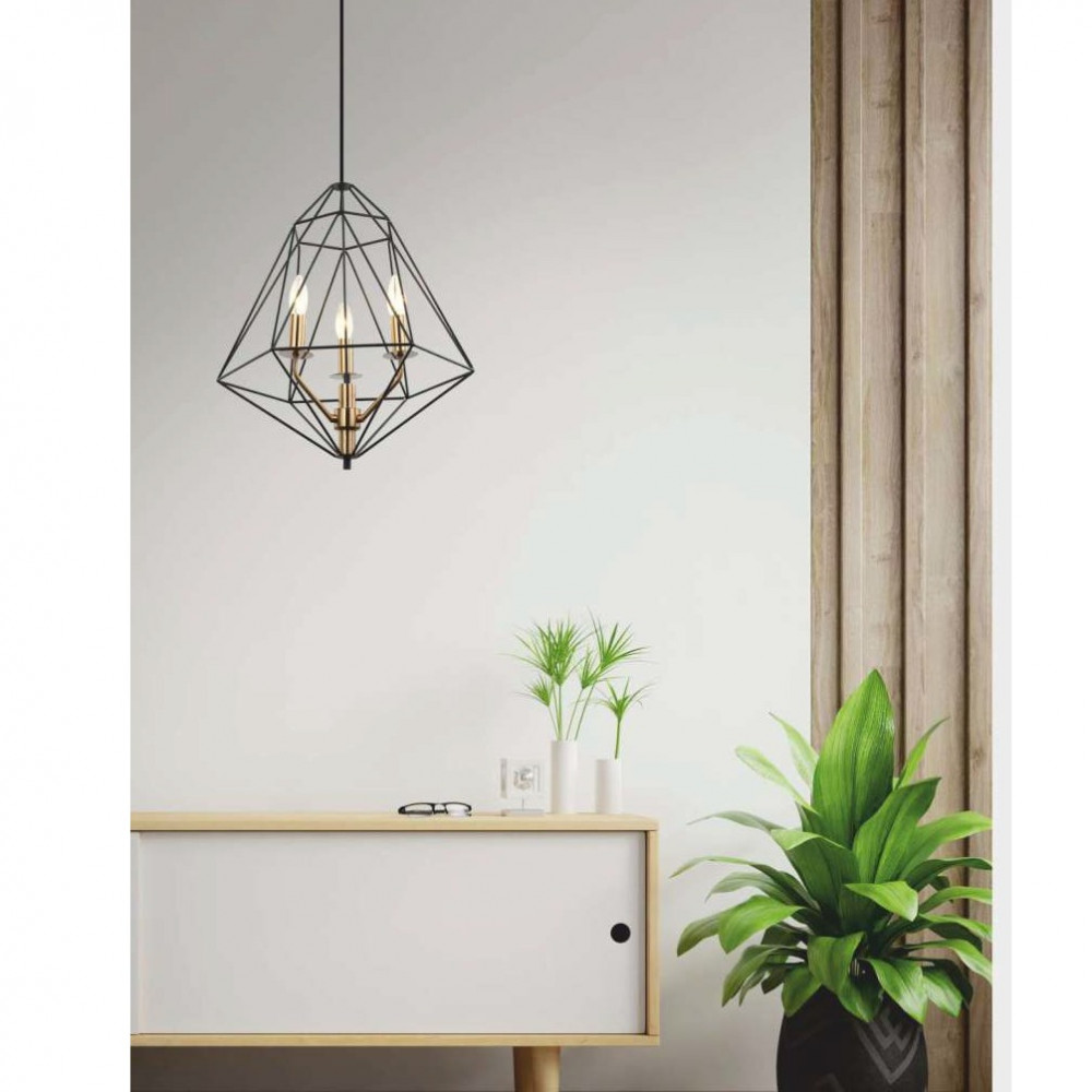 Metal Hanging KL 01 082 - photo