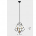 Metal Hanging KL 01 082 - front_view