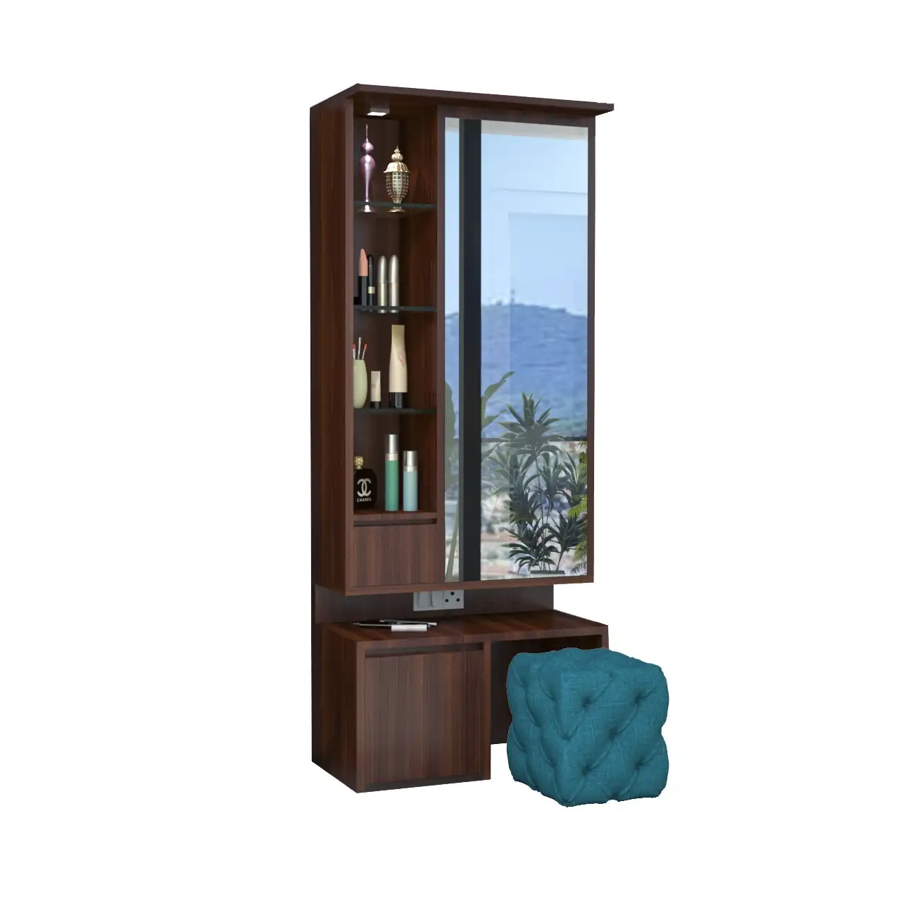 Altima Lx Multi Functional Dressing Unit