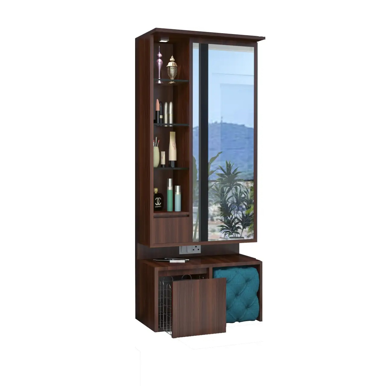 Altima Lx Multi Functional Dressing Unit