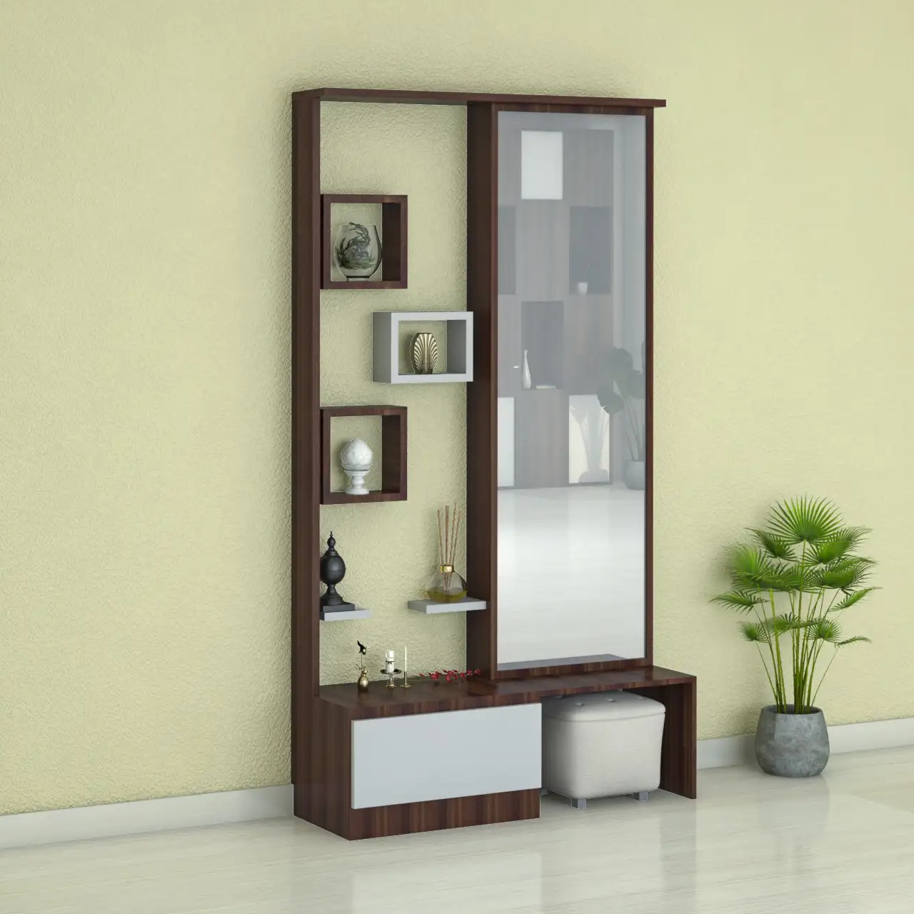 Altima Vx Multi Functional Dressing Unit