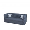 Funk ZX Sofa Cum Bed - front_view