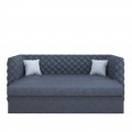 Funk ZX Sofa Cum Bed - top_view
