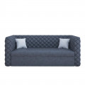 Funk ZX Sofa Cum Bed - rear_view