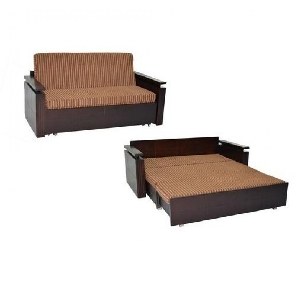 Bedford Éclair Sofa Cum Bed - photo