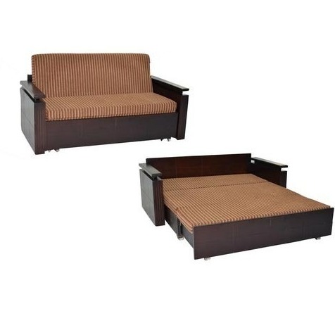 Bedford Éclair Sofa Cum Bed - front_view