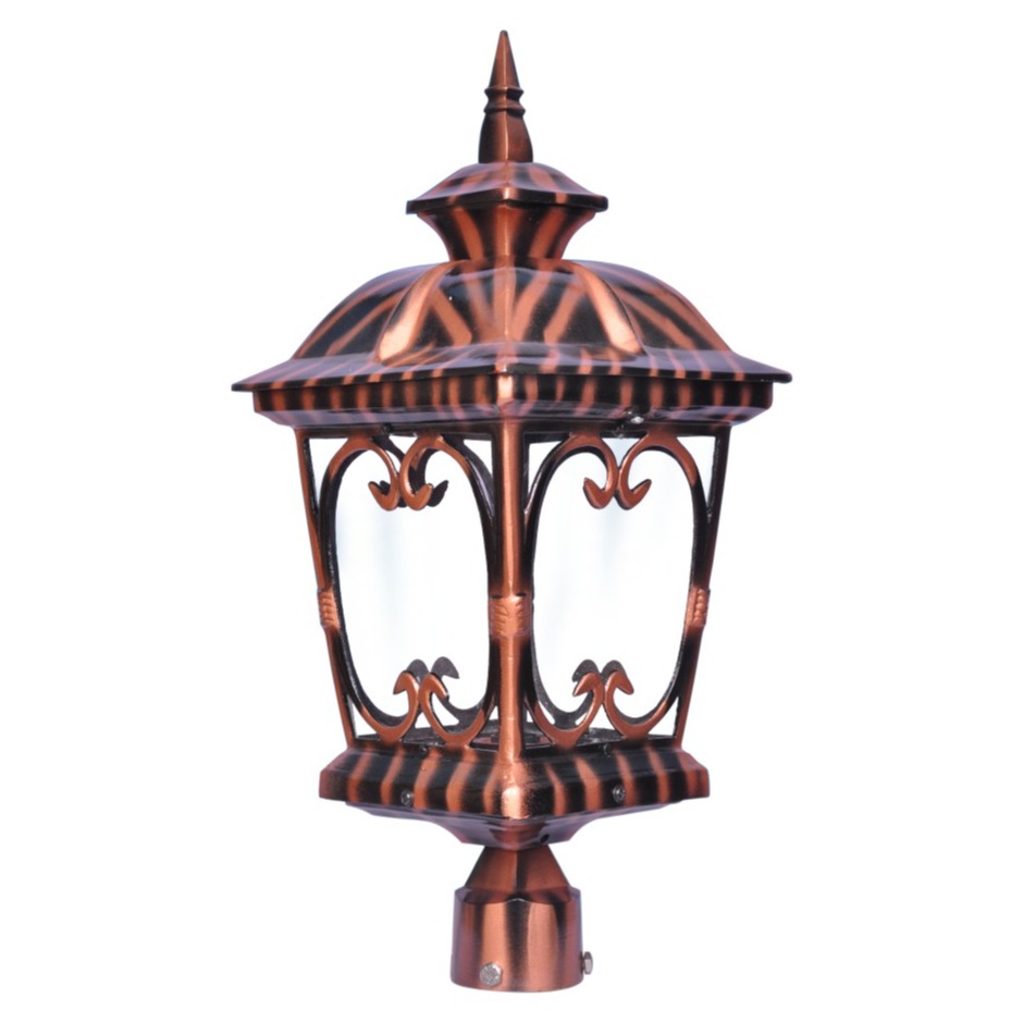 OUTDOOR FIXTURE  LAMP