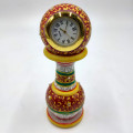 Marble Table Top Watch - photo