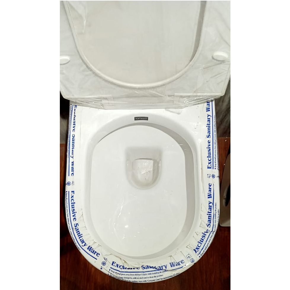 Water Closet